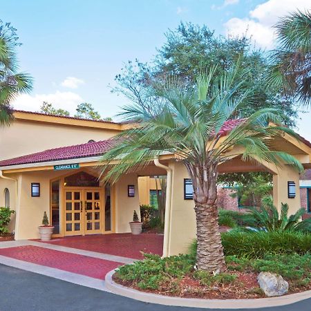 La Quinta Inn By Wyndham Tallahassee North Exteriör bild