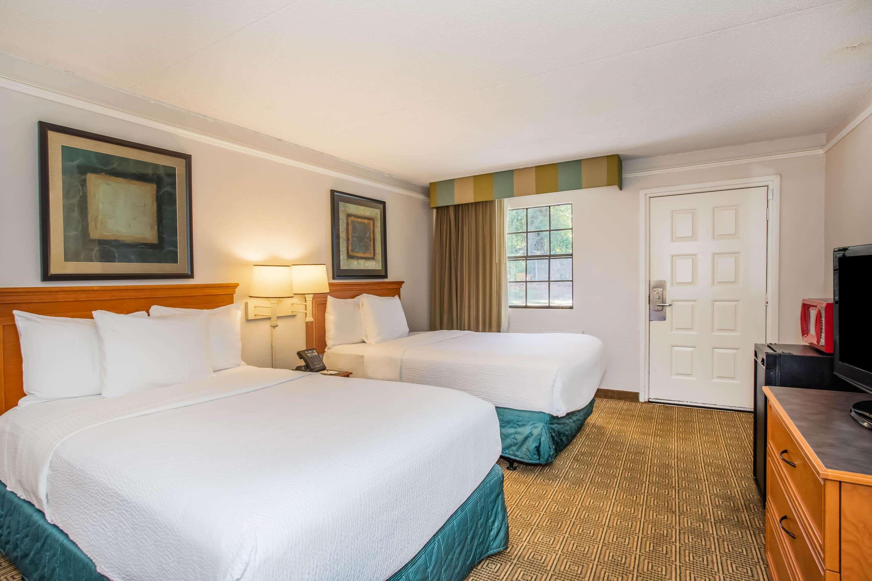 La Quinta Inn By Wyndham Tallahassee North Exteriör bild