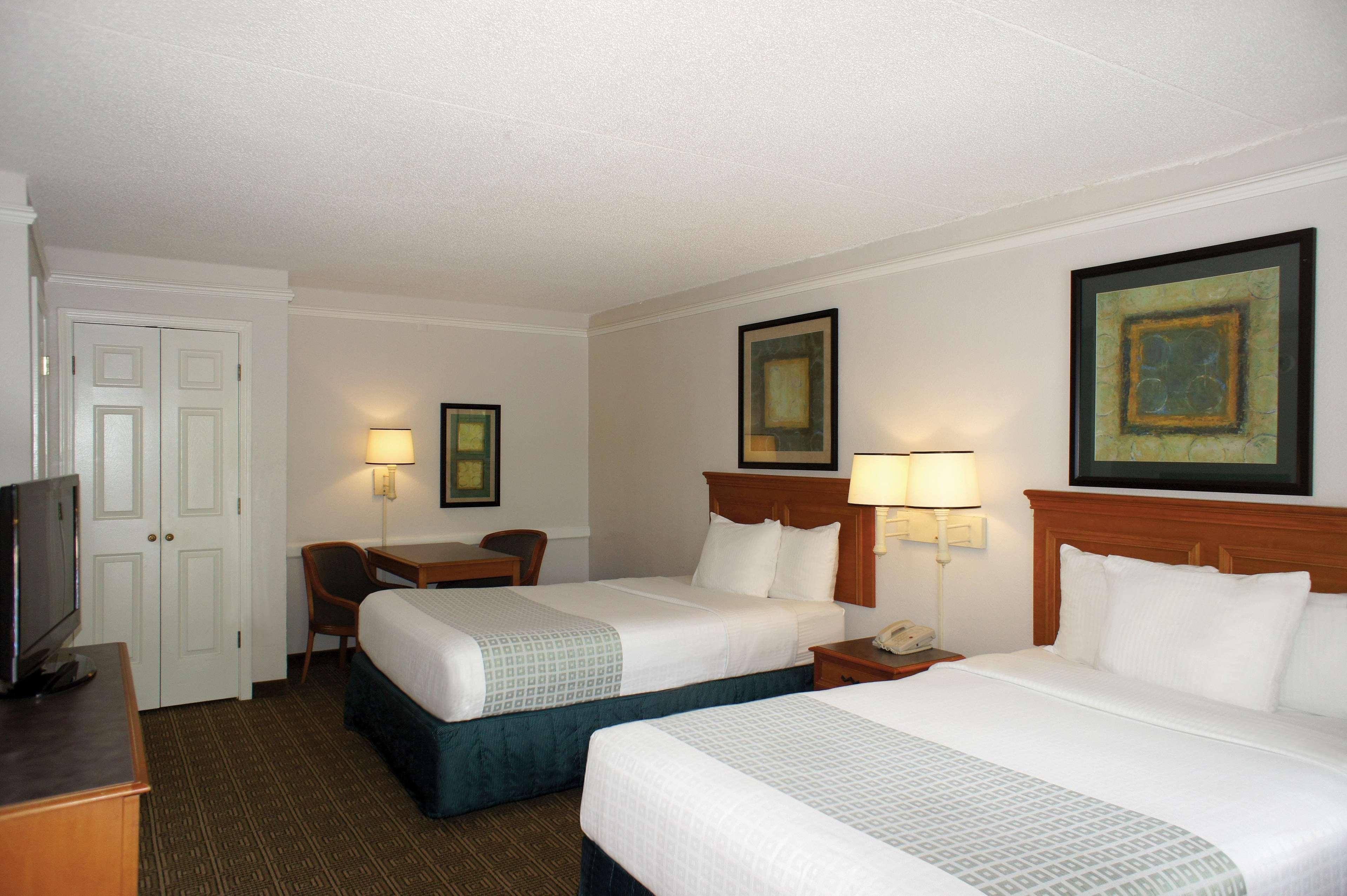 La Quinta Inn By Wyndham Tallahassee North Exteriör bild