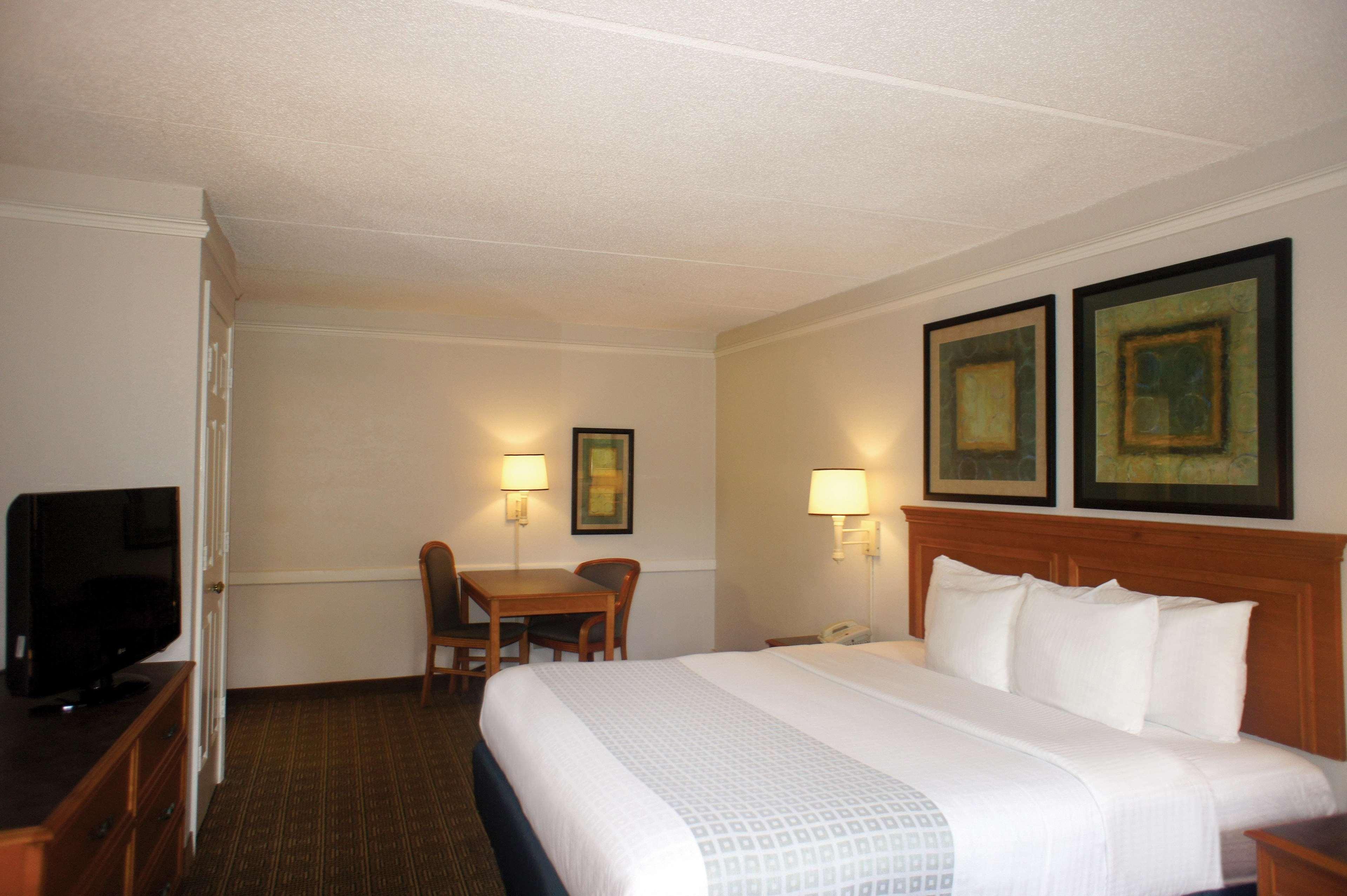 La Quinta Inn By Wyndham Tallahassee North Exteriör bild