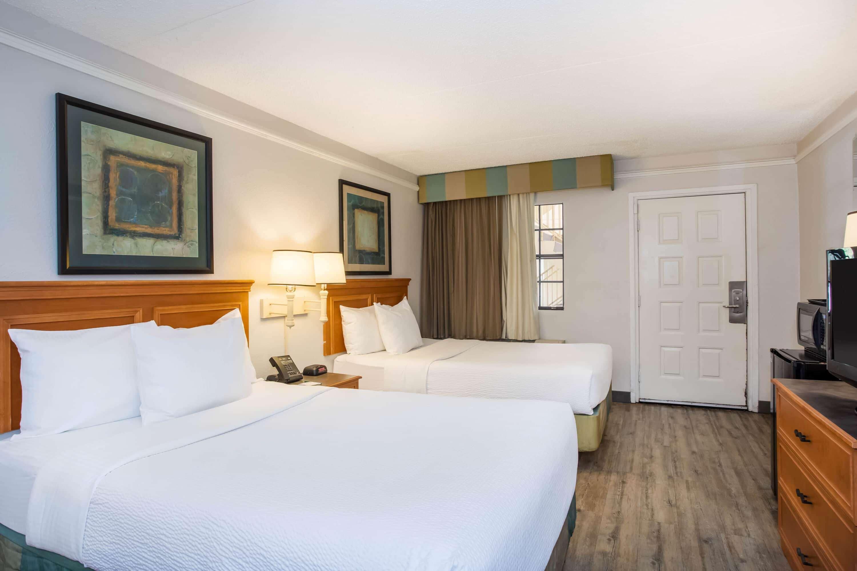 La Quinta Inn By Wyndham Tallahassee North Exteriör bild