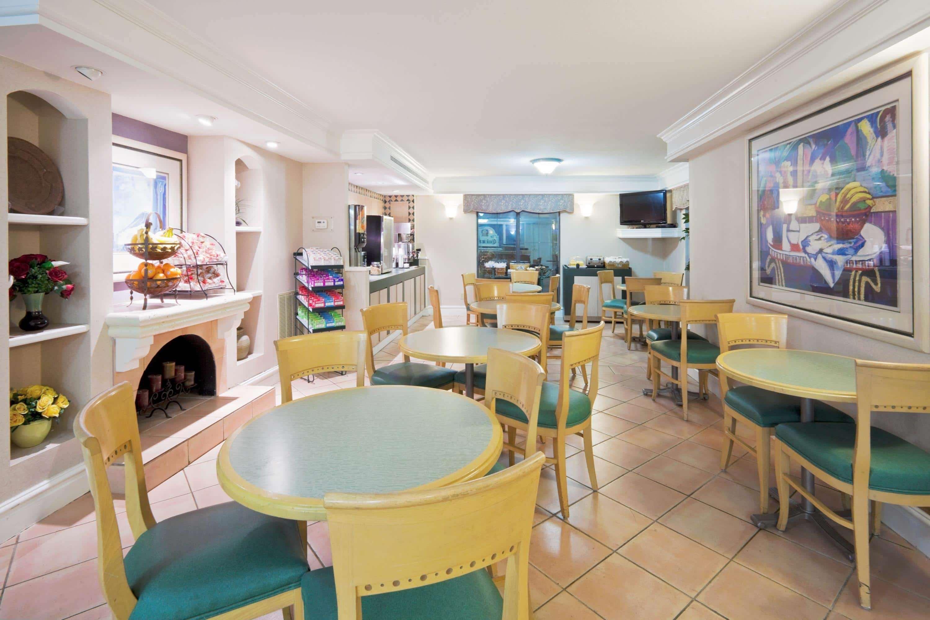 La Quinta Inn By Wyndham Tallahassee North Exteriör bild