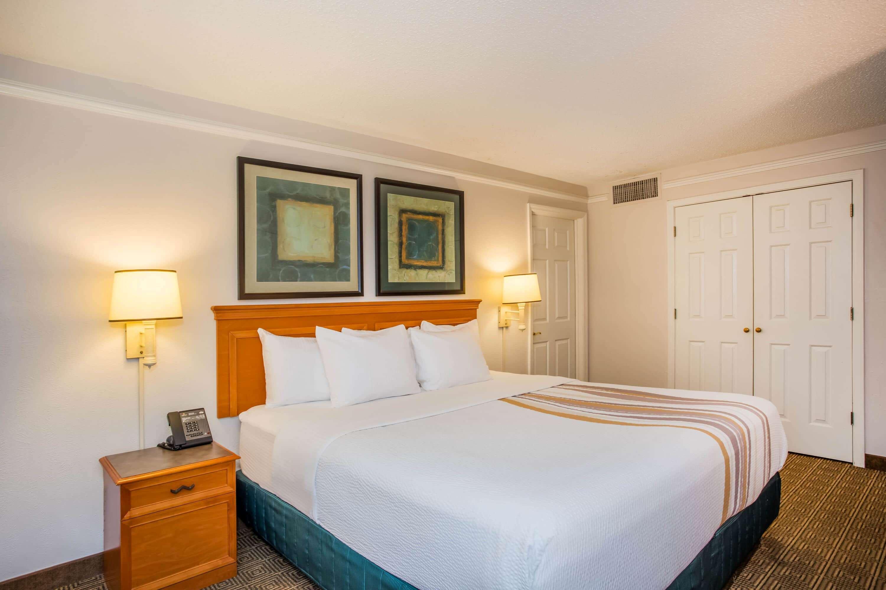La Quinta Inn By Wyndham Tallahassee North Exteriör bild