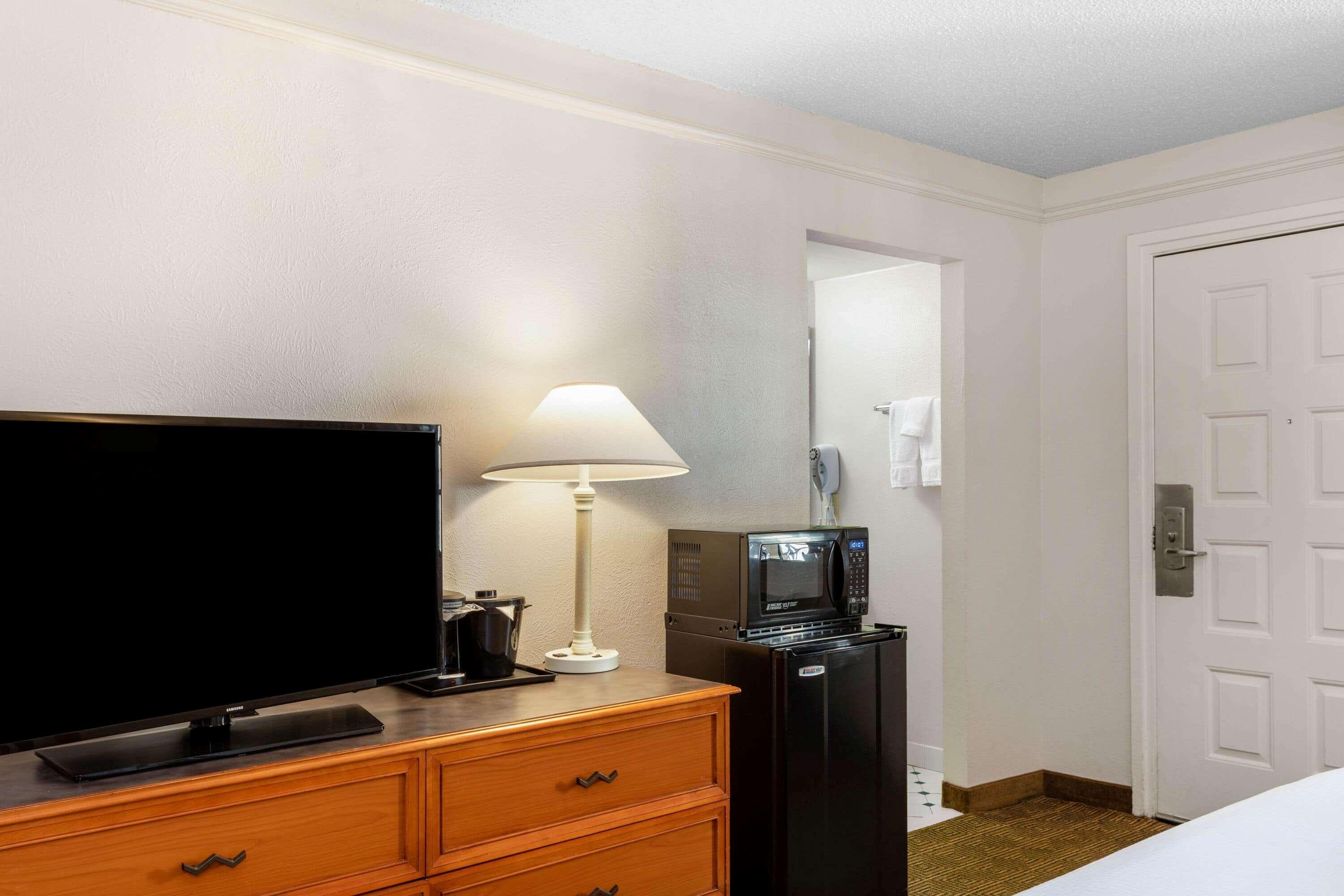 La Quinta Inn By Wyndham Tallahassee North Exteriör bild