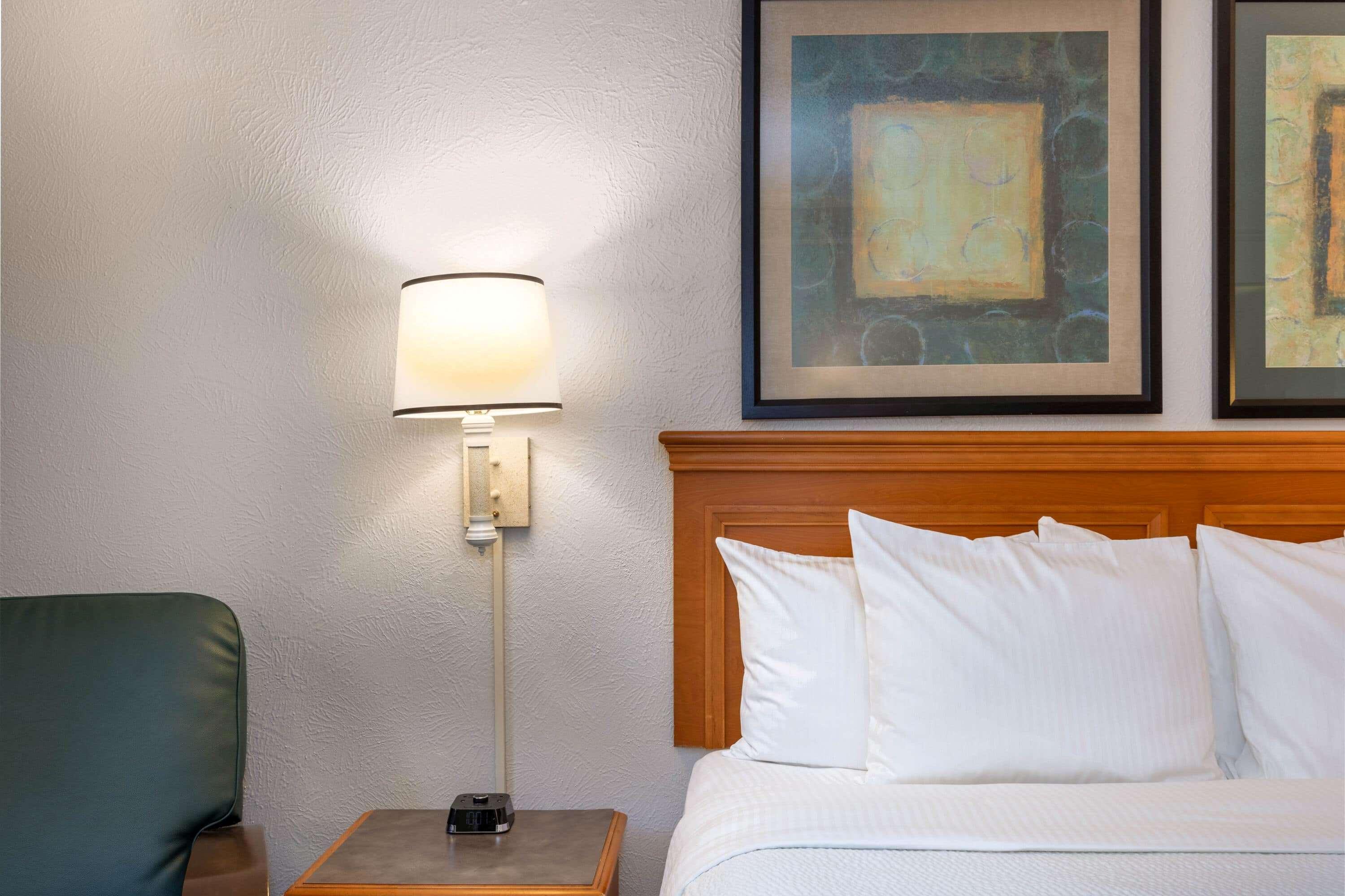 La Quinta Inn By Wyndham Tallahassee North Exteriör bild