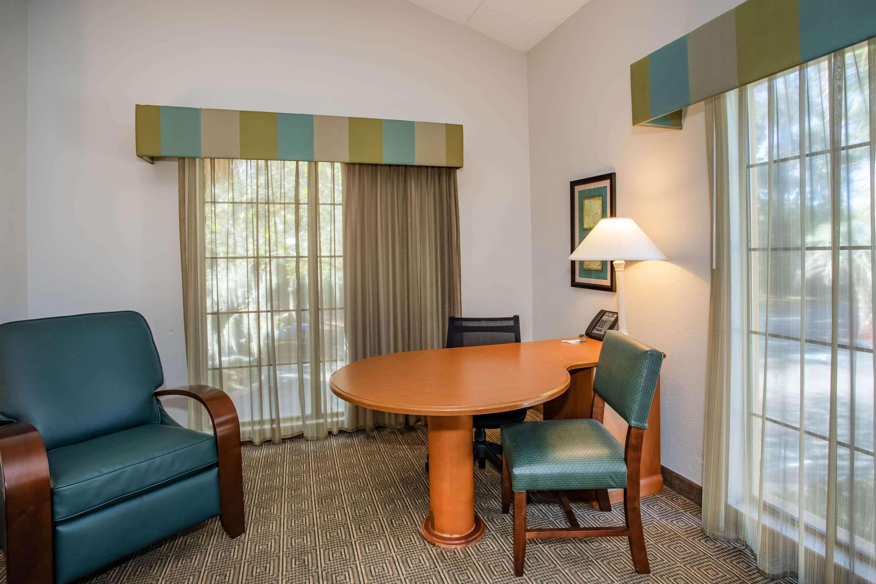 La Quinta Inn By Wyndham Tallahassee North Exteriör bild
