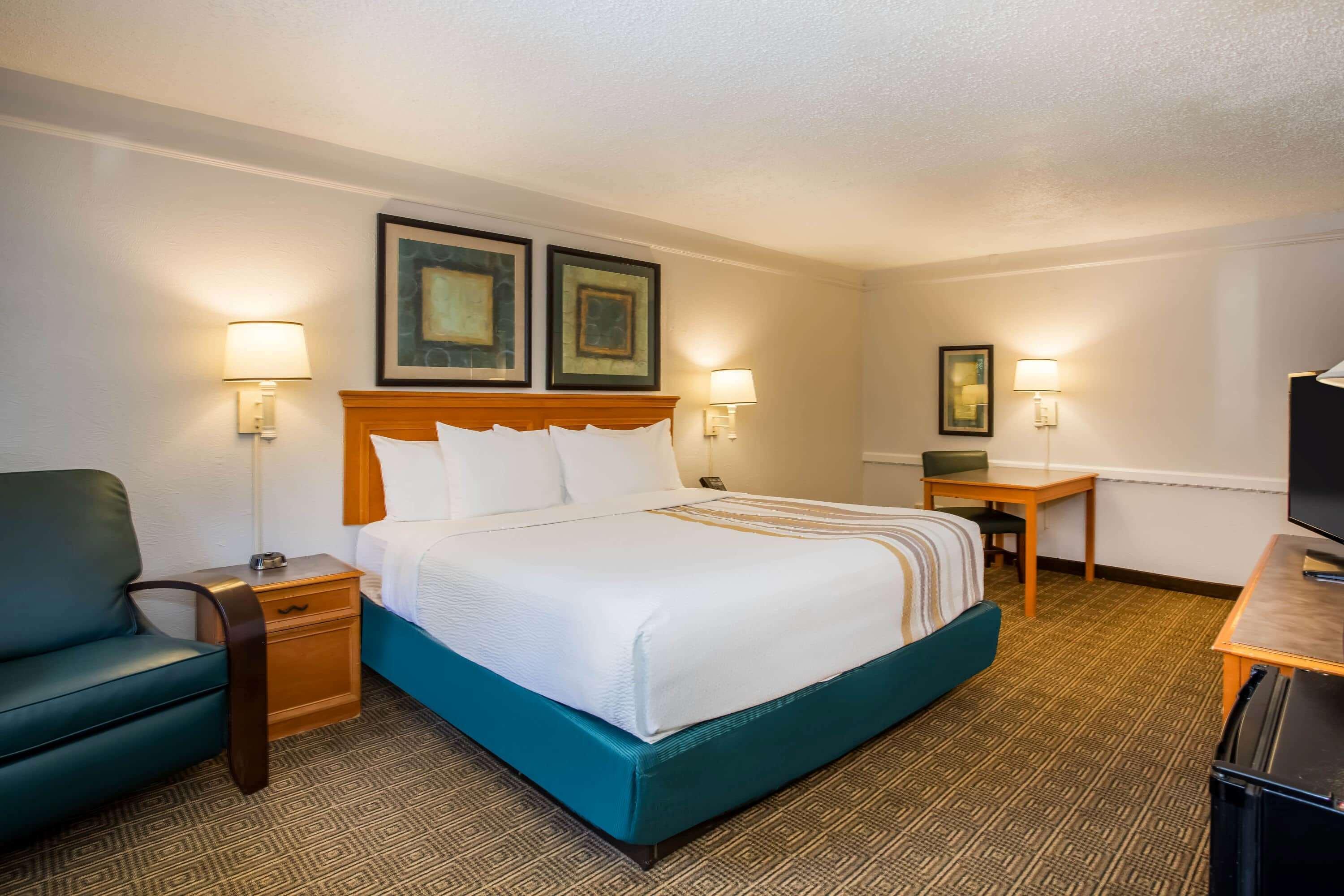 La Quinta Inn By Wyndham Tallahassee North Exteriör bild