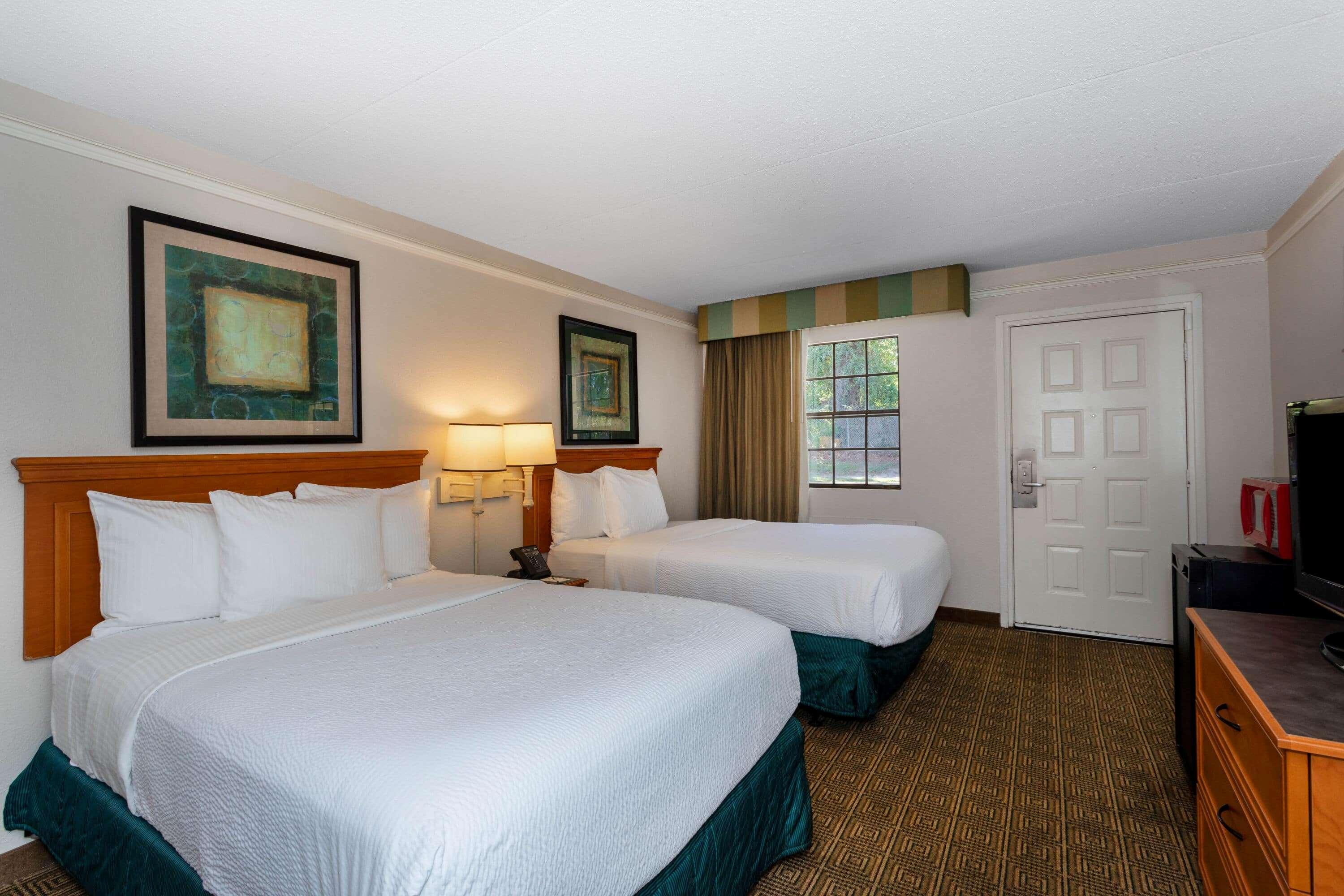 La Quinta Inn By Wyndham Tallahassee North Exteriör bild