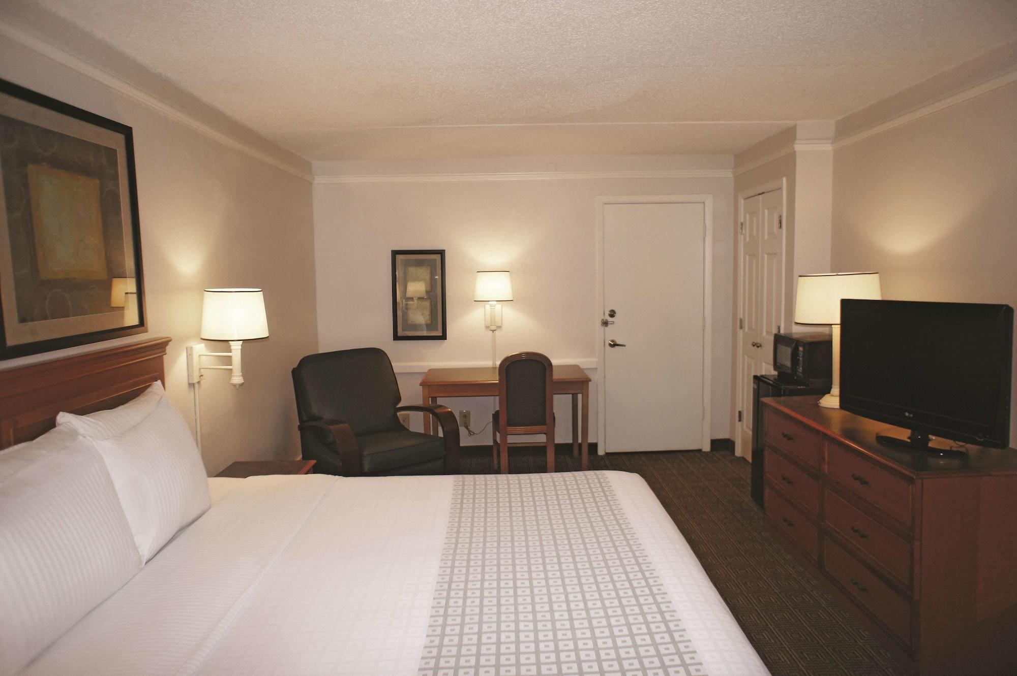 La Quinta Inn By Wyndham Tallahassee North Exteriör bild