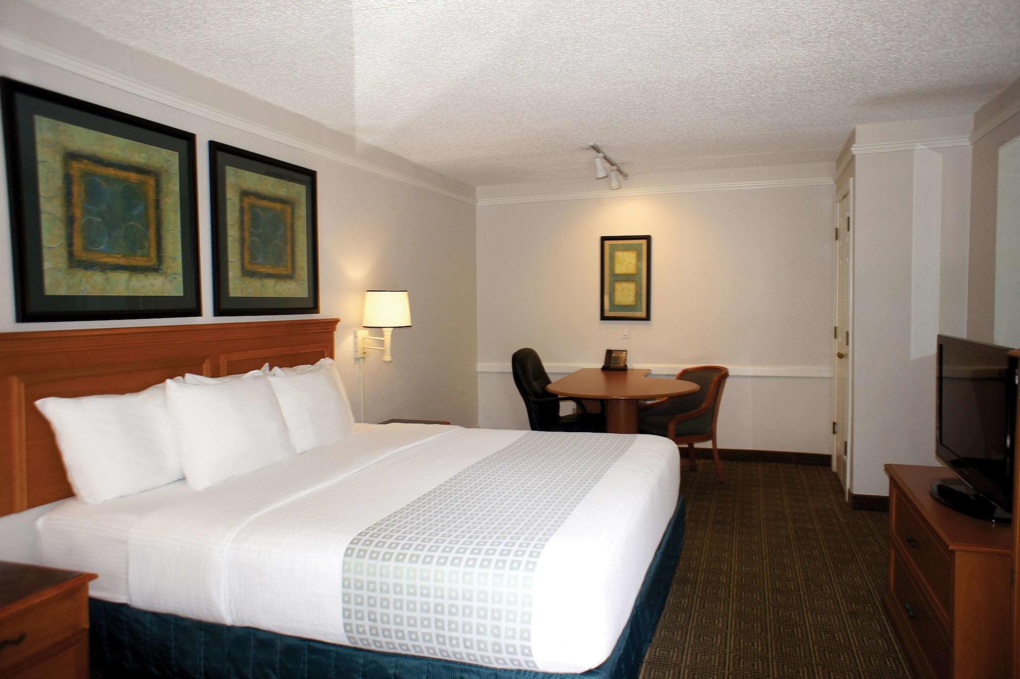 La Quinta Inn By Wyndham Tallahassee North Exteriör bild