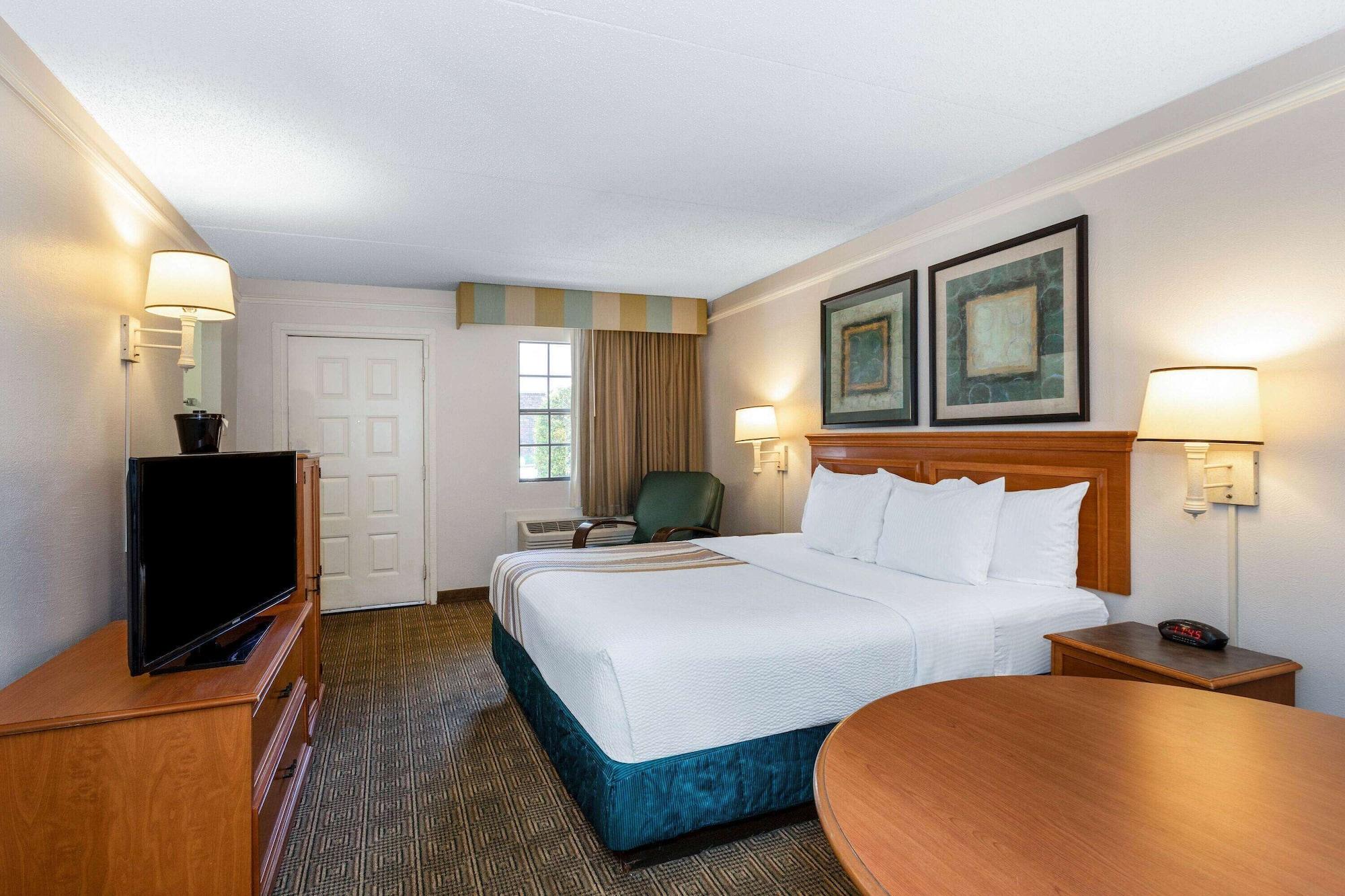 La Quinta Inn By Wyndham Tallahassee North Exteriör bild