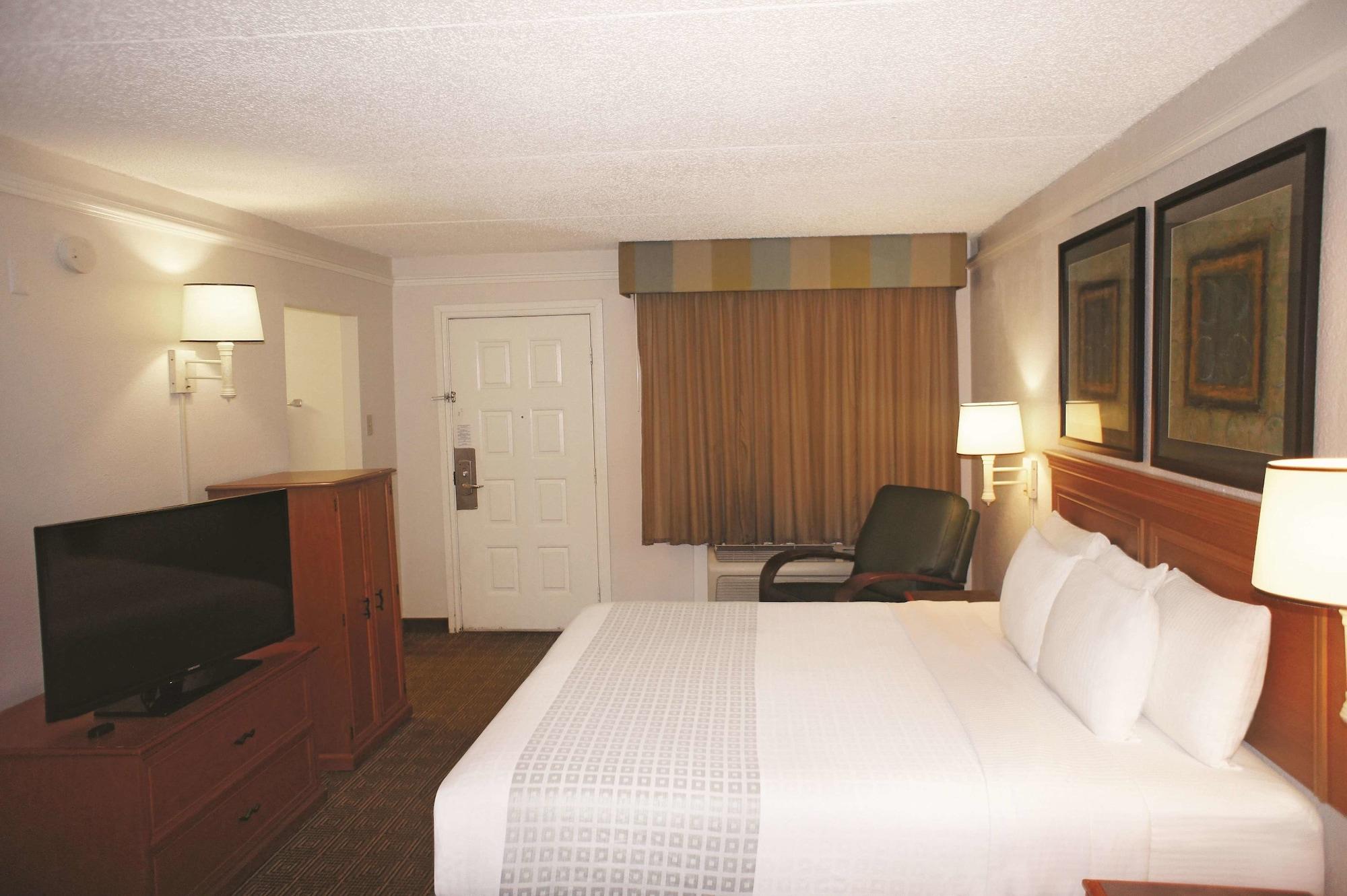 La Quinta Inn By Wyndham Tallahassee North Exteriör bild