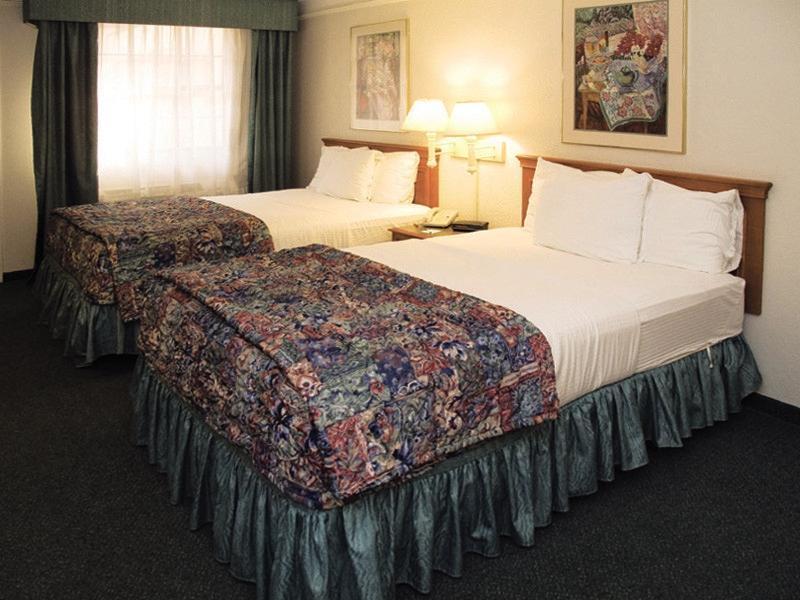 La Quinta Inn By Wyndham Tallahassee North Rum bild