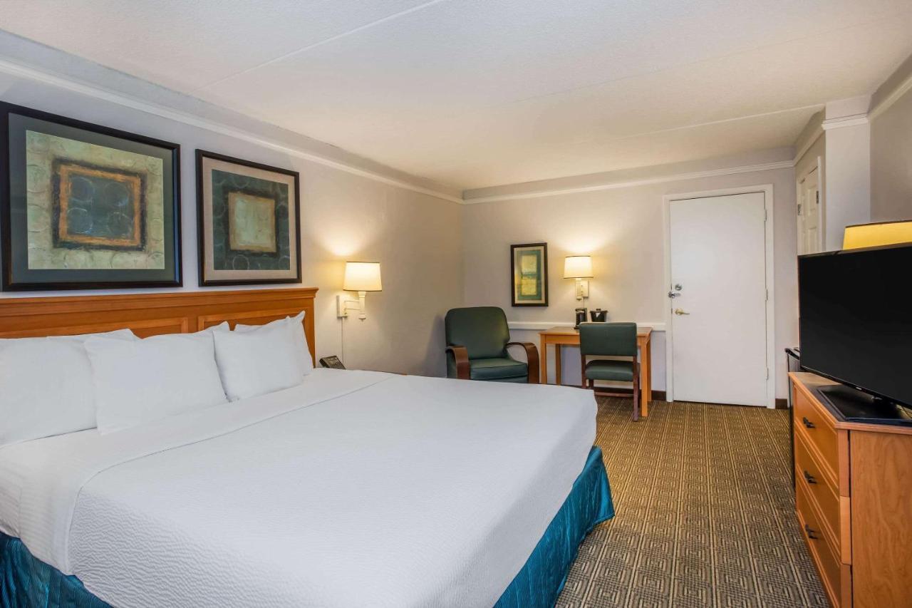 La Quinta Inn By Wyndham Tallahassee North Exteriör bild